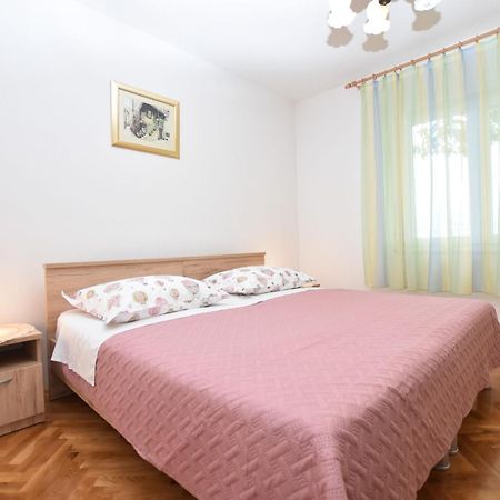 Apartment Moric Trogir Ruang foto