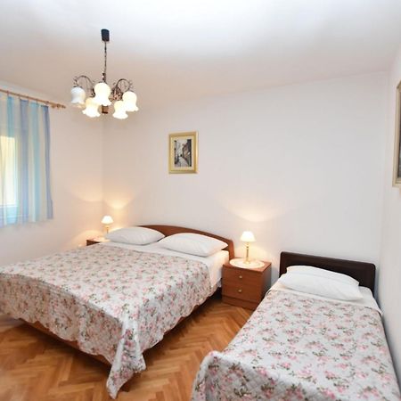 Apartment Moric Trogir Ruang foto