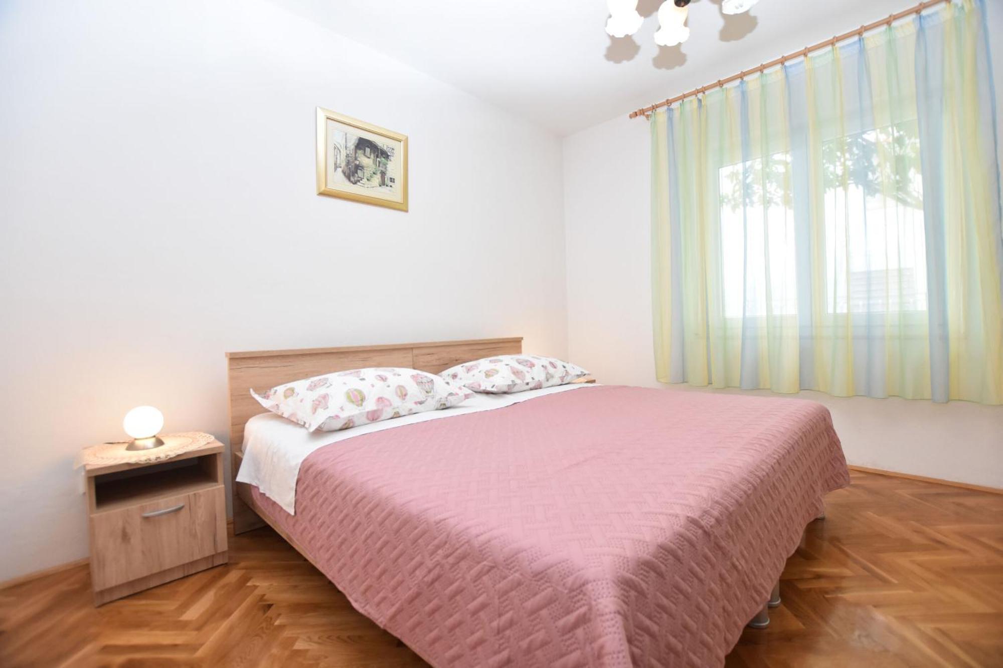Apartment Moric Trogir Ruang foto