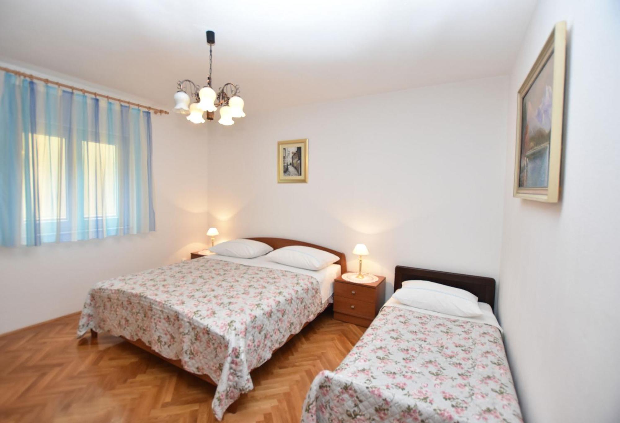 Apartment Moric Trogir Ruang foto