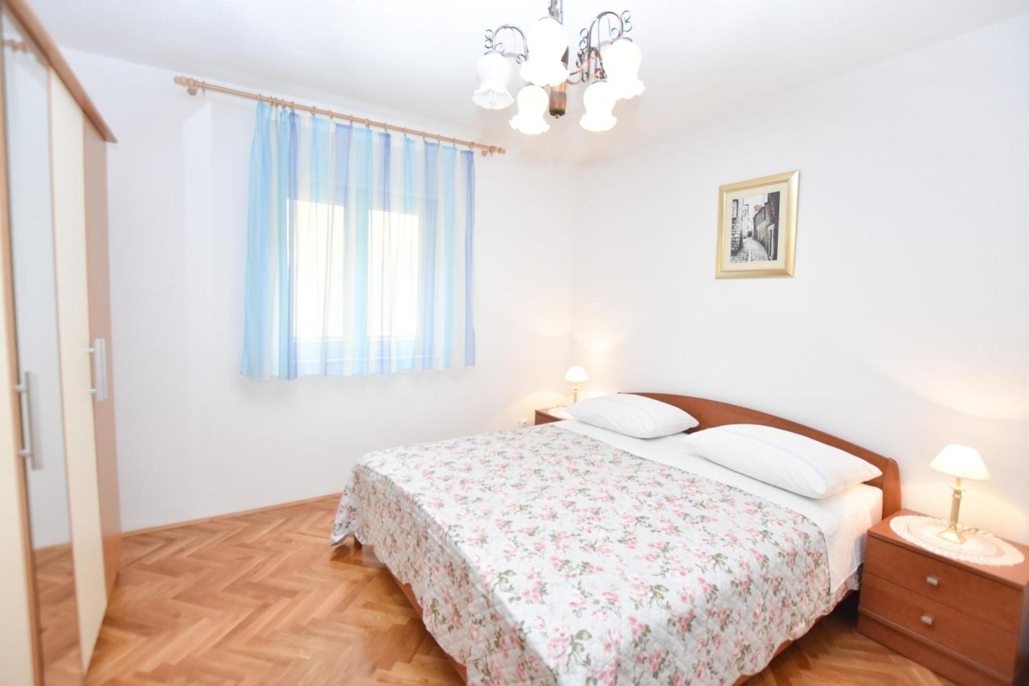 Apartment Moric Trogir Ruang foto