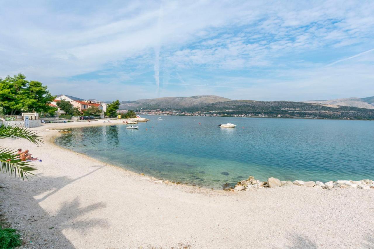 Apartment Moric Trogir Bagian luar foto